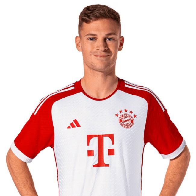Joshua Kimmich