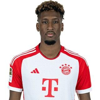 Kingsley Coman