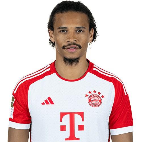 Leroy Sane