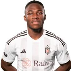 Vincent Aboubakar