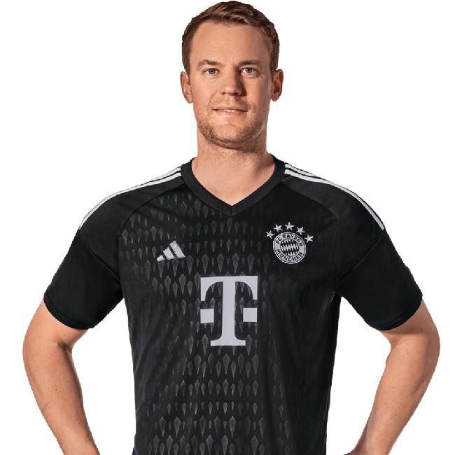 Manuel Neuer