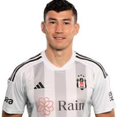 Bakhtiyor Zaynutdinov