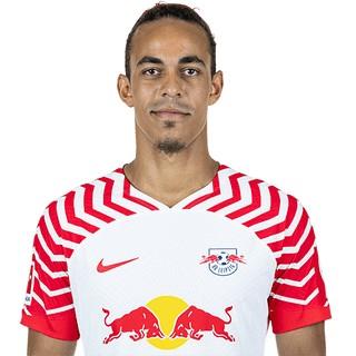 Yussuf Yurary Poulsen