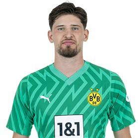 Gregor Kobel