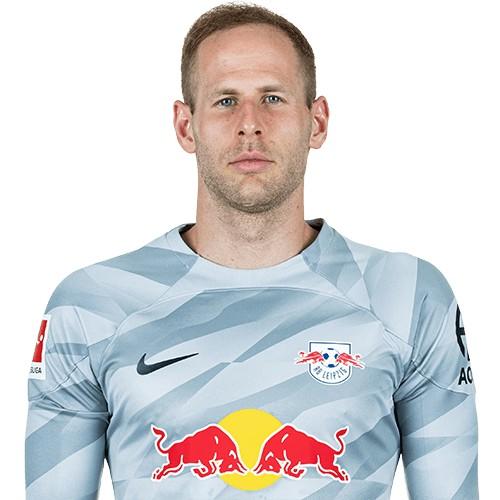 Péter Gulácsi