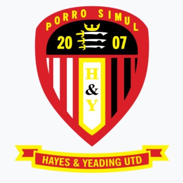 Hayes & Yeading United