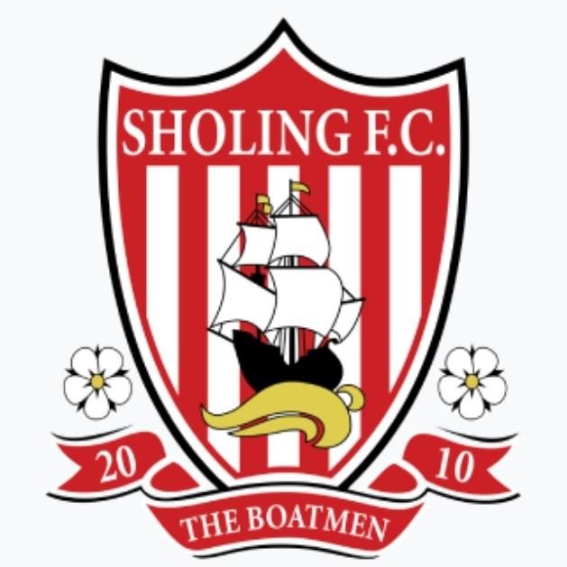 Sholing FC