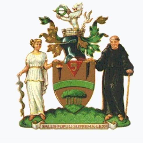 Harrow Borough