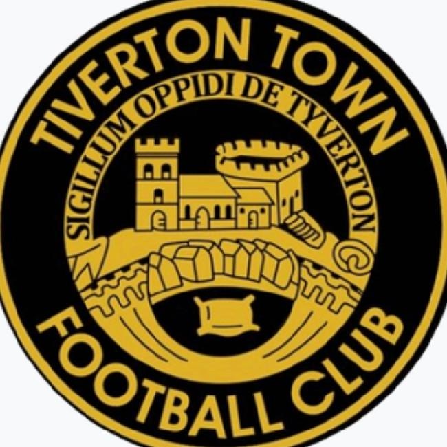 Tiverton Town