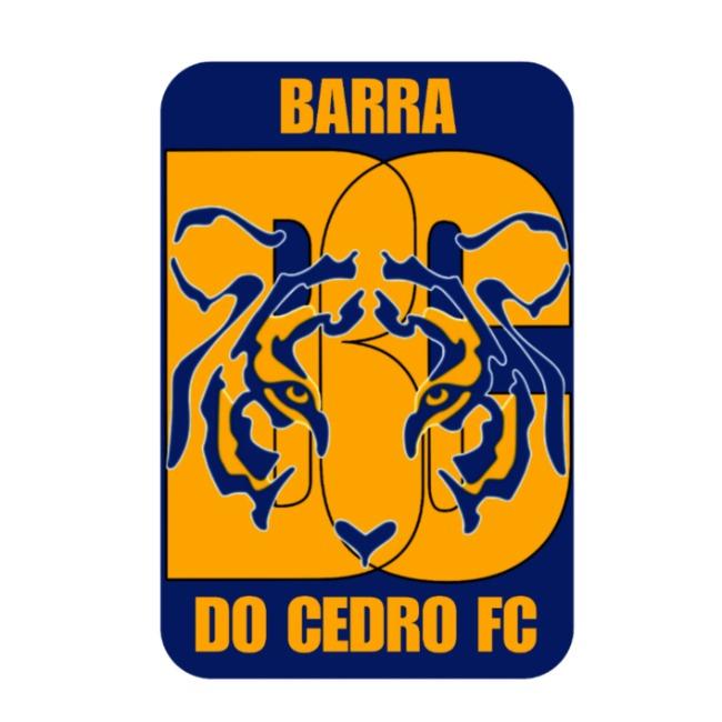 BARRA DO CEDRO