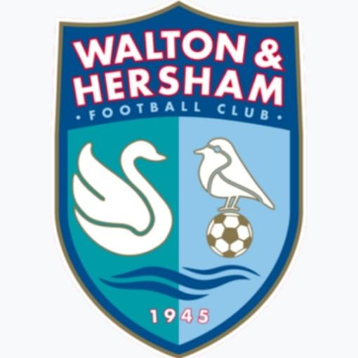 Walton & Hersham