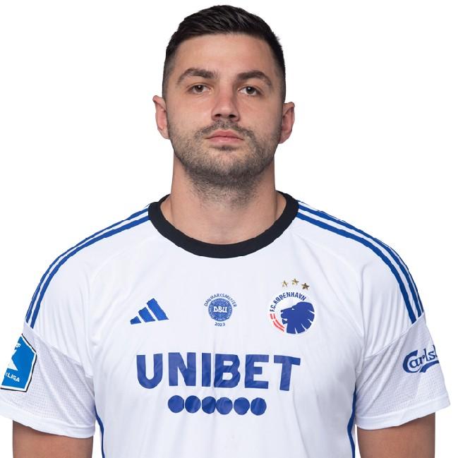 David Khocholava