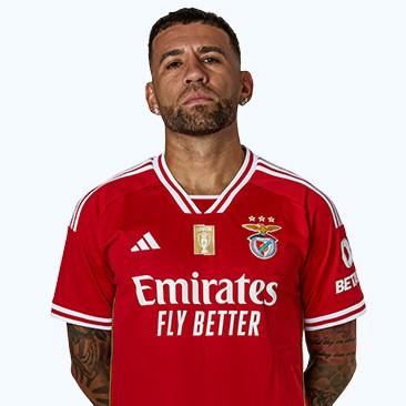 Nicolás Otamendi