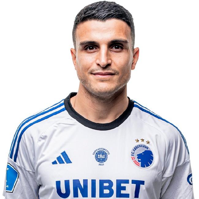 Mohamed Elyounoussi