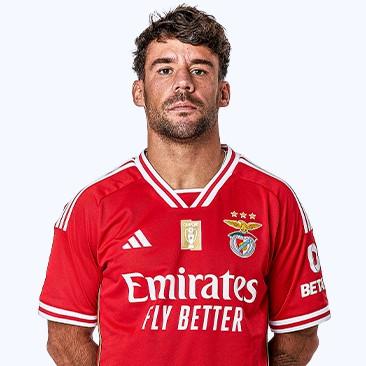 Juan Bernat