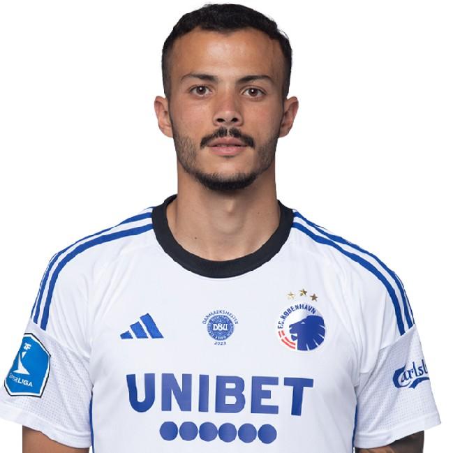 Diogo Gonçalves