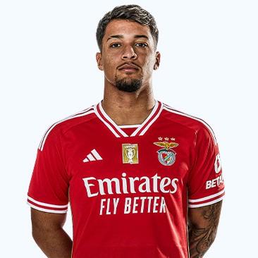 Marcos Leonardo