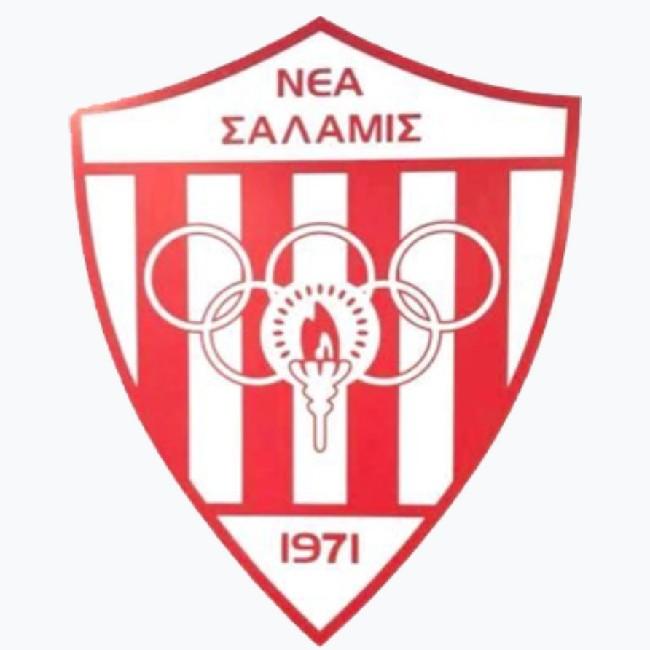 New Salamis FC