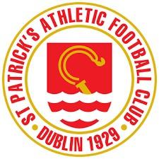 St. Patrick's Athletic
