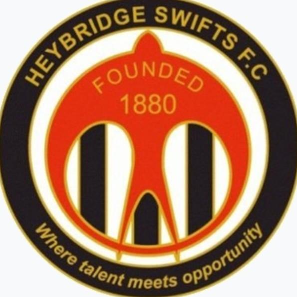 Heybridge Swifts