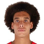 A.Witsel