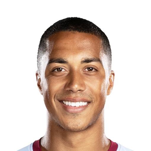 Y.Tielemans