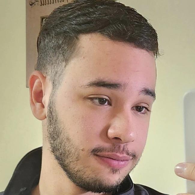 Vinicius Perrot Damacena (Itaim Keiko JJ Yamada)