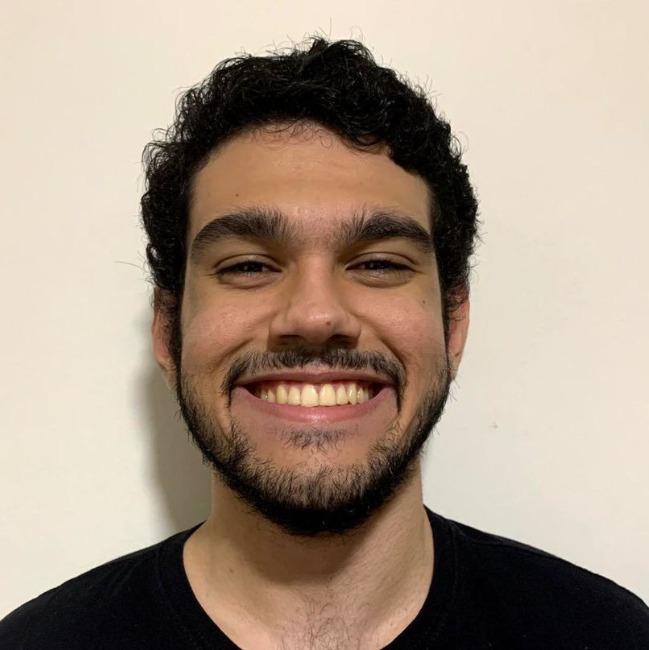 João Marcos Moura (Poli USP)