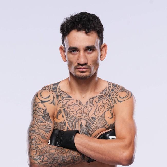 Max Halloway