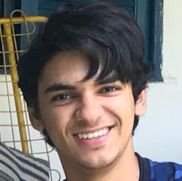 Guilherme Ferreira Monteiro (Avulso)