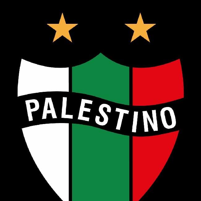 Palestino