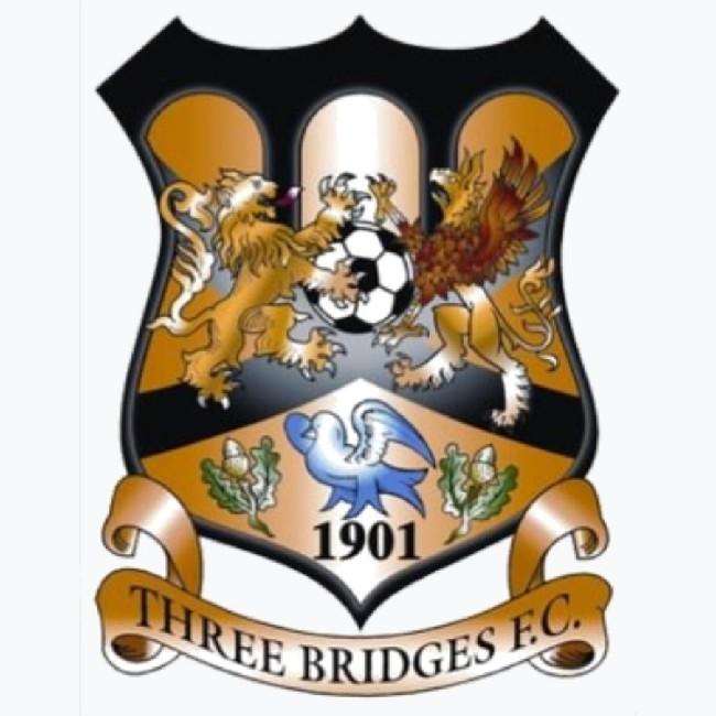 Three Bridges FC