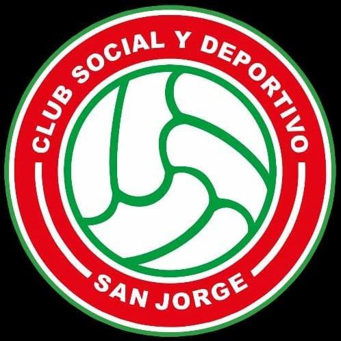 San Jorge