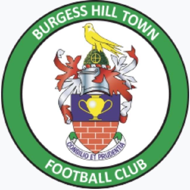 Burgess Hill Town