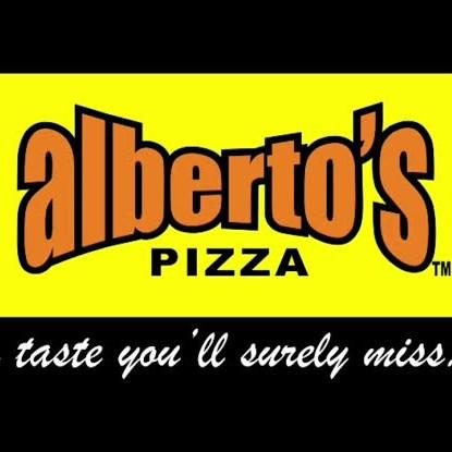 Albertos Pizza Slicers
