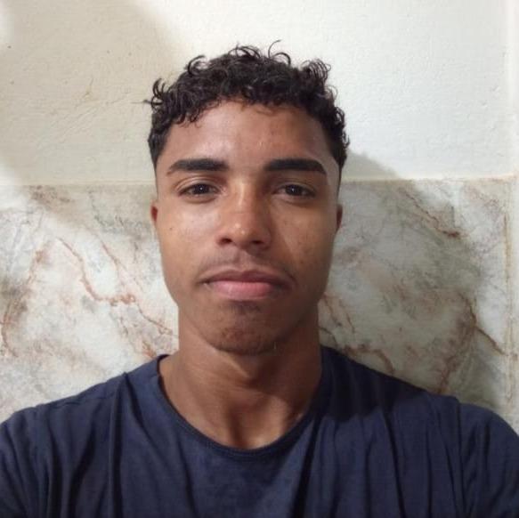 SAMUEL PEREIRA SILVA