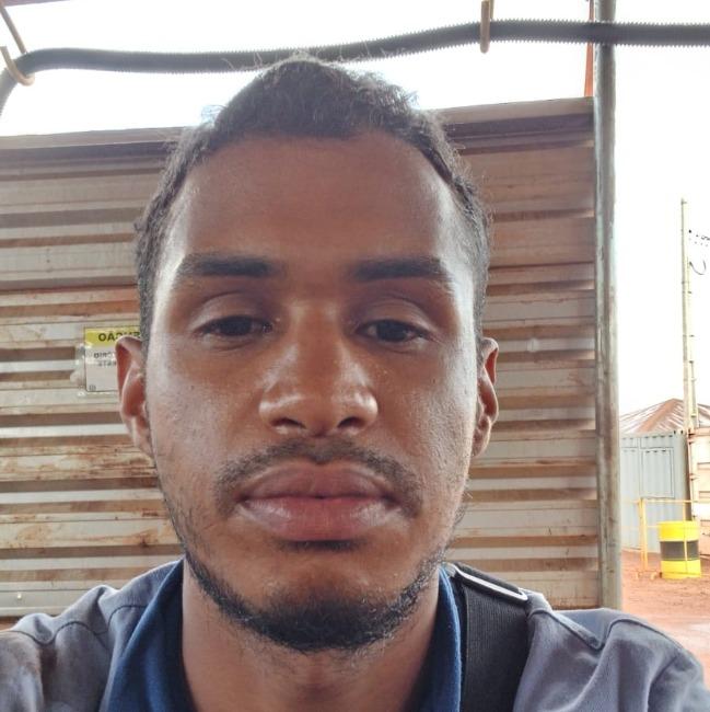 MYCKAEL RICARDO REIS SAVINO