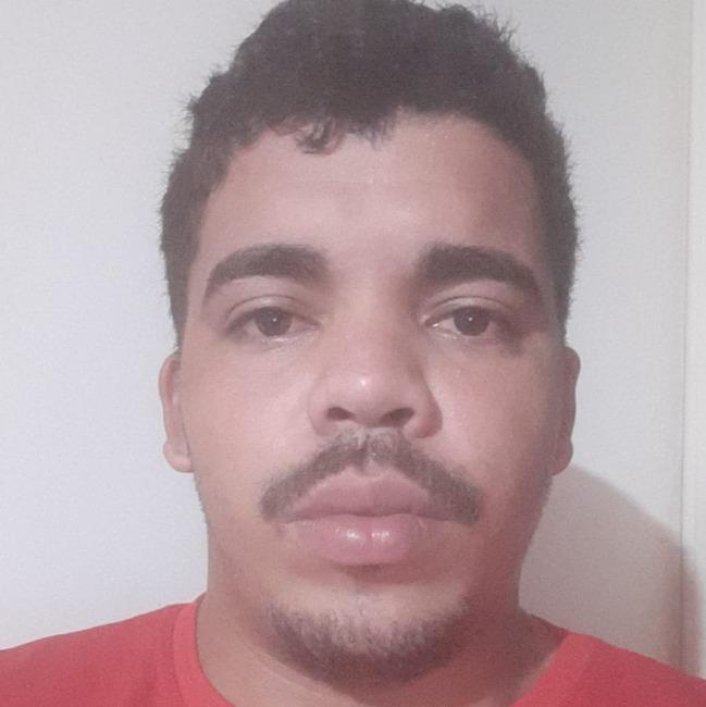 LUAN HENRIQUE GOMES SILVA