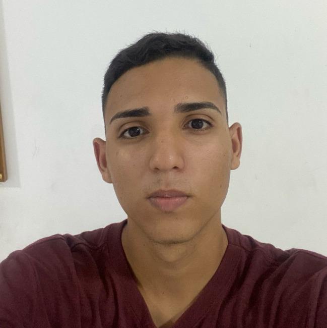 IVANILDO PETERSON DUTRA GONÇALVES