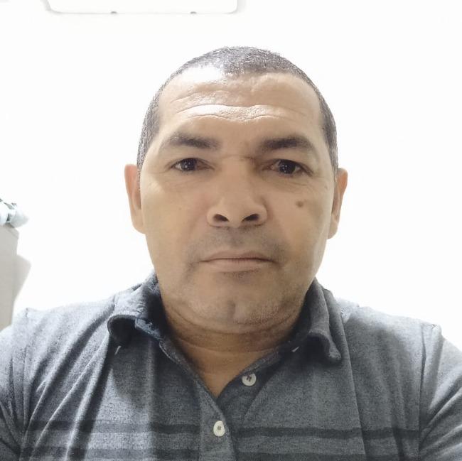 EDMILSON MELO DA SILVA - TÉCNICO