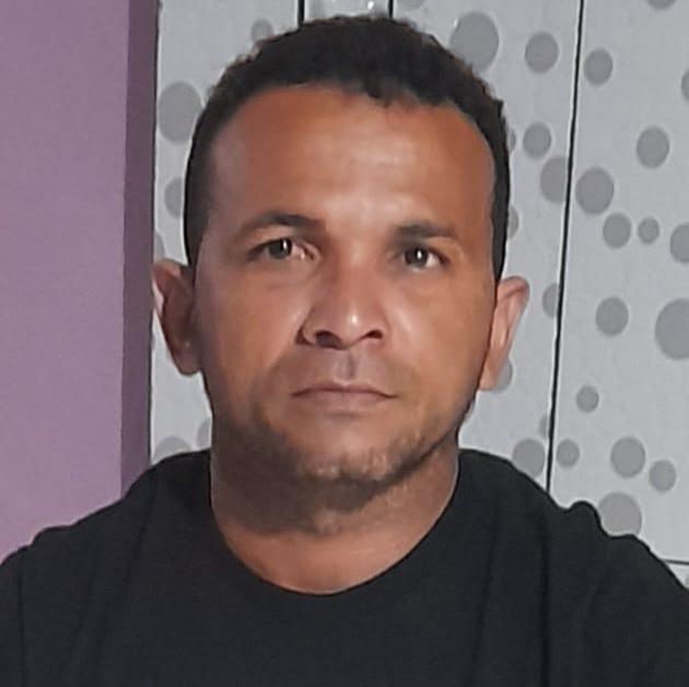EGLAILSON MELO DA SILVA