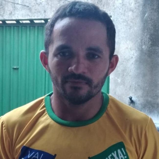 FERNANDO PEREIRA DA SILVA