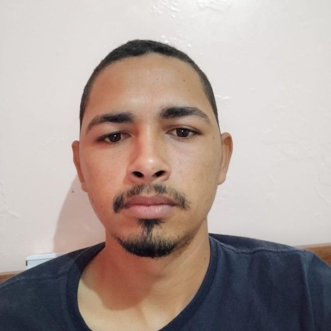 KARL MAX ALVES DA SILVA