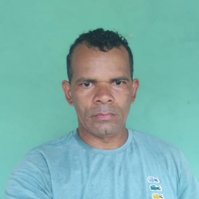 JESUILSON MELO DA SILVA