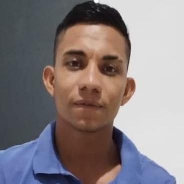 GILDERVANDERSSON DE OLIVEIRA FERREIRA