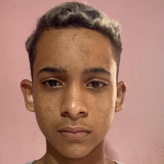 BRUNO KAIQUE PEREIRA DA SILVA