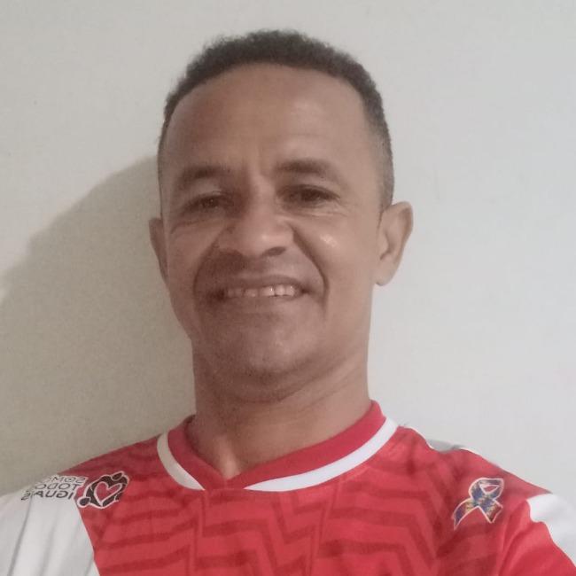 GILBERLAN VIEIRA DA COSTA