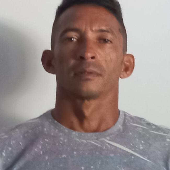 IRAN ANDRADE DA SILVA