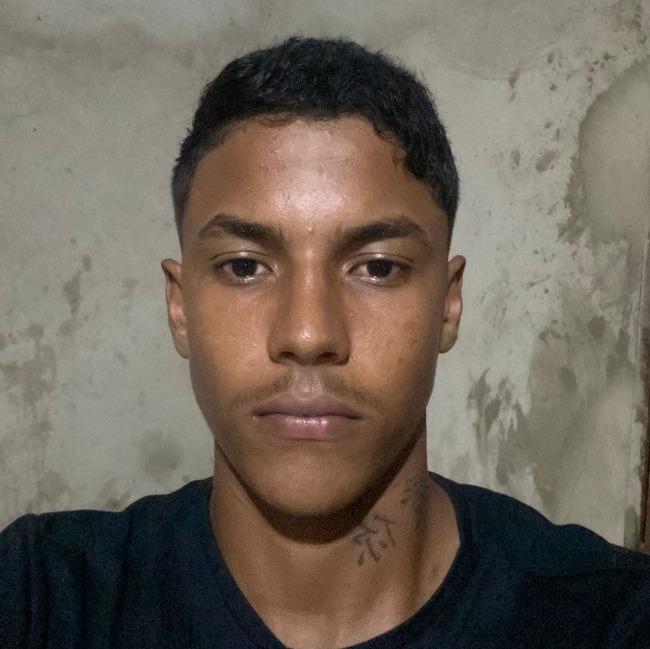 BRENDO DO NASCIMENTO SOUSA