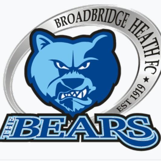 Broadbridge Heath